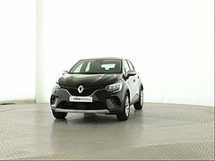 Renault Captur Equilibre TCe90